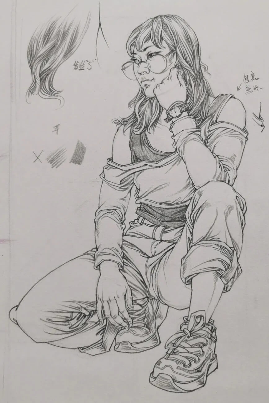 重慶校考畫室