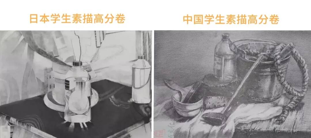 重慶美術(shù)培訓(xùn)：“應(yīng)試型”美術(shù)生，學(xué)的是藝術(shù)還是技術(shù)？