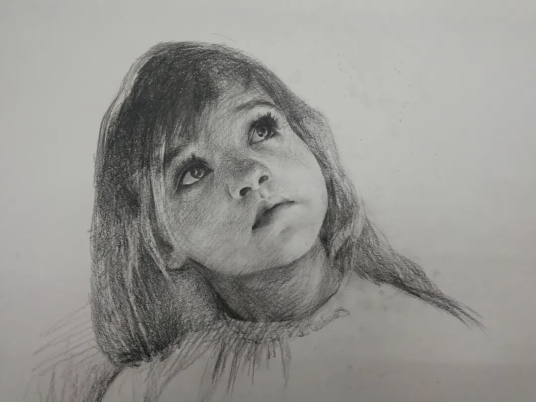 重慶美術培訓畫室美術生你真的懂素描嗎？