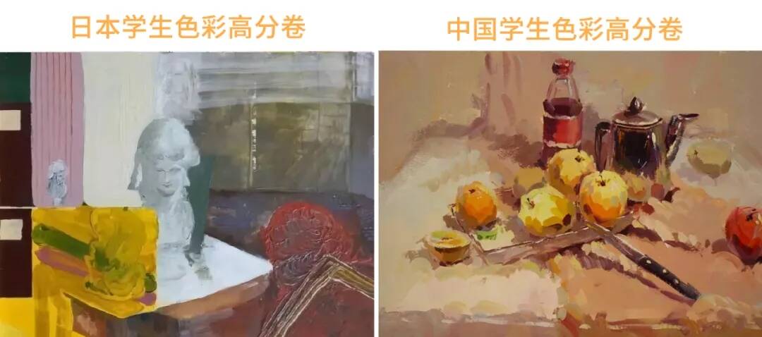 重慶美術培訓：“應試型”美術生，學的是藝術還是技術？