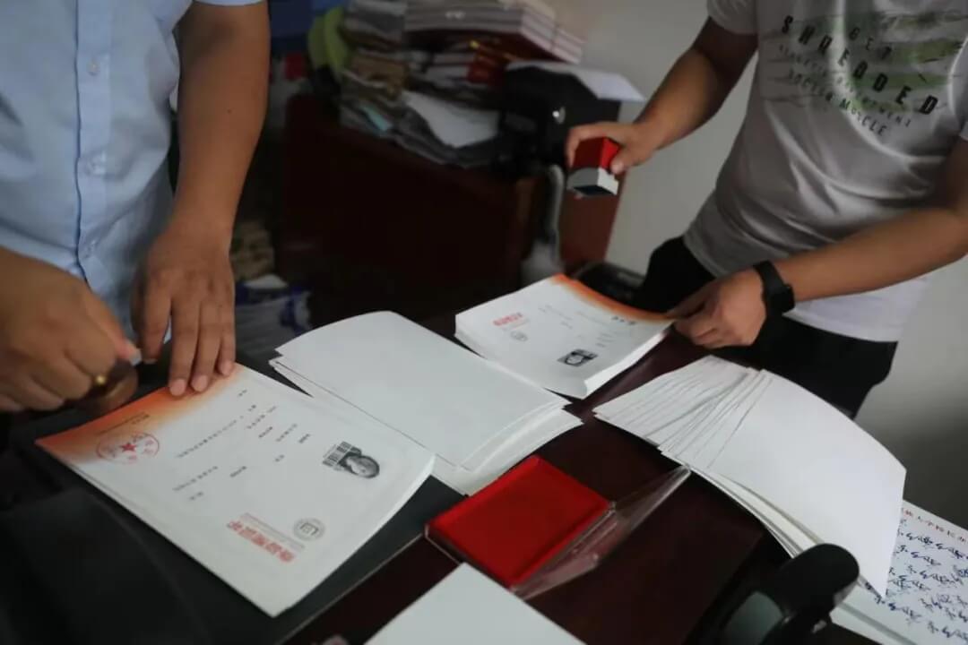 錄取通知書還有這些用途，你知道嗎？