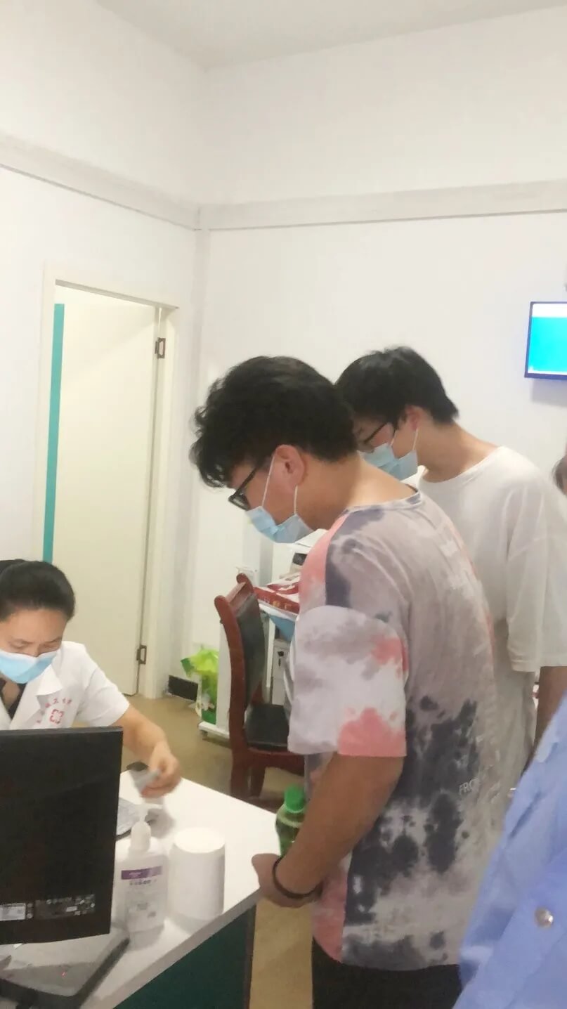 重慶龍行藝術多措并舉做好防疫行動，全封閉式管理保障10