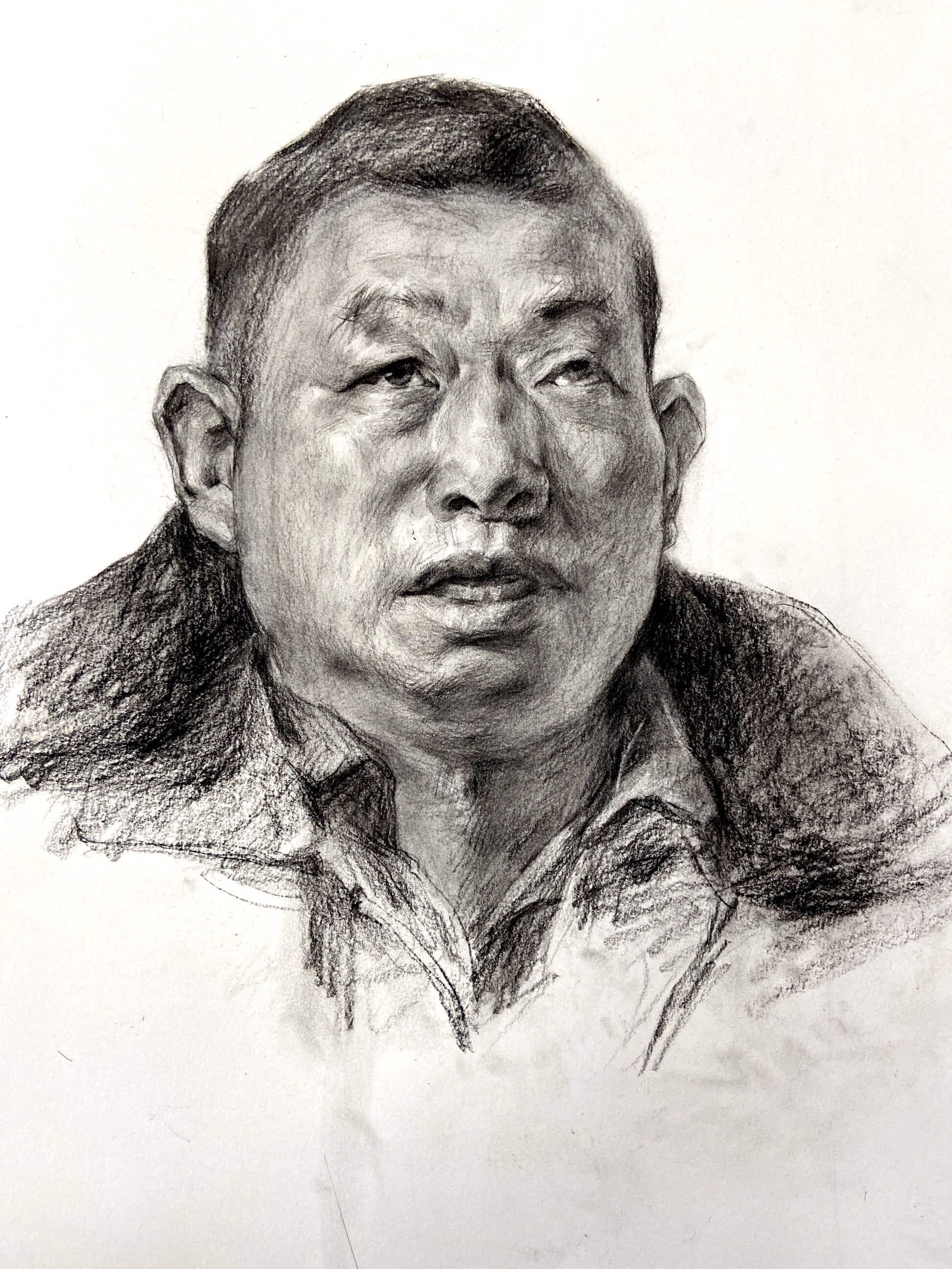 靜物素描基礎知識有哪些