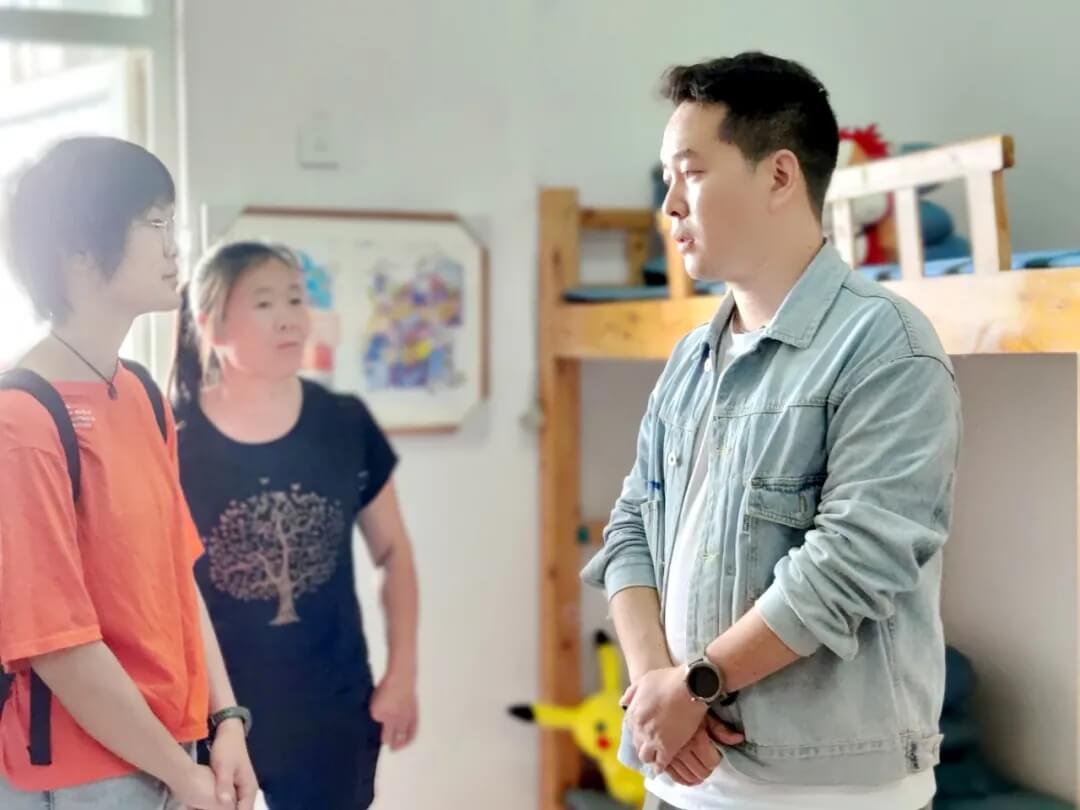 重慶畫室龍行藝術五一游學寵粉季，你想了解的全在這！圖十七