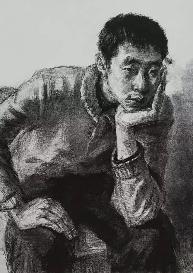 重慶美術培訓畫室美術生想進央美？畫成這樣就可以了！