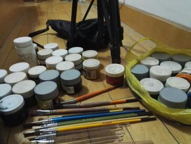 孩子想走美術藝考這條路，作為家長的你，需要考慮這些！重慶美術藝考培訓學校，圖二