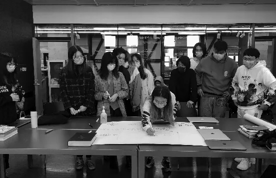 中央美術(shù)學(xué)院擬新增專業(yè)5個！引領(lǐng)美術(shù)生就業(yè)“新風(fēng)潮”5