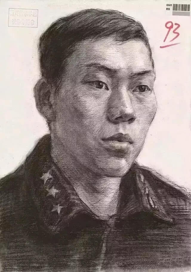 2021年四川美術學院校考模式及高分卷賞析！圖三