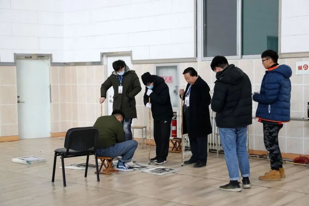 聯考不足100天！重慶美術培訓畫室美術生請先掌握美術聯考評分標準！