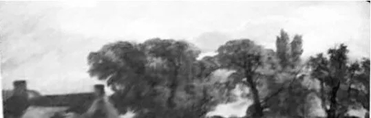 重慶美術(shù)培訓(xùn)學(xué)校整理分享：西安美術(shù)學(xué)院近五年來(lái)校考考題！圖十五