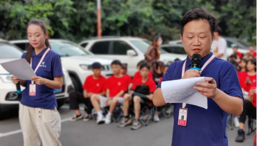 月度頒獎禮丨優秀是一種習慣，榜樣是努力的方向！