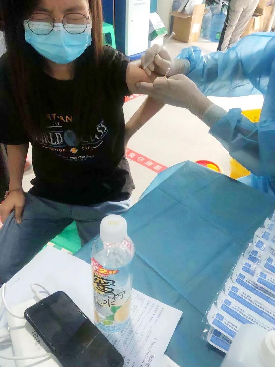 重慶龍行藝術多措并舉做好防疫行動，全封閉式管理保障8