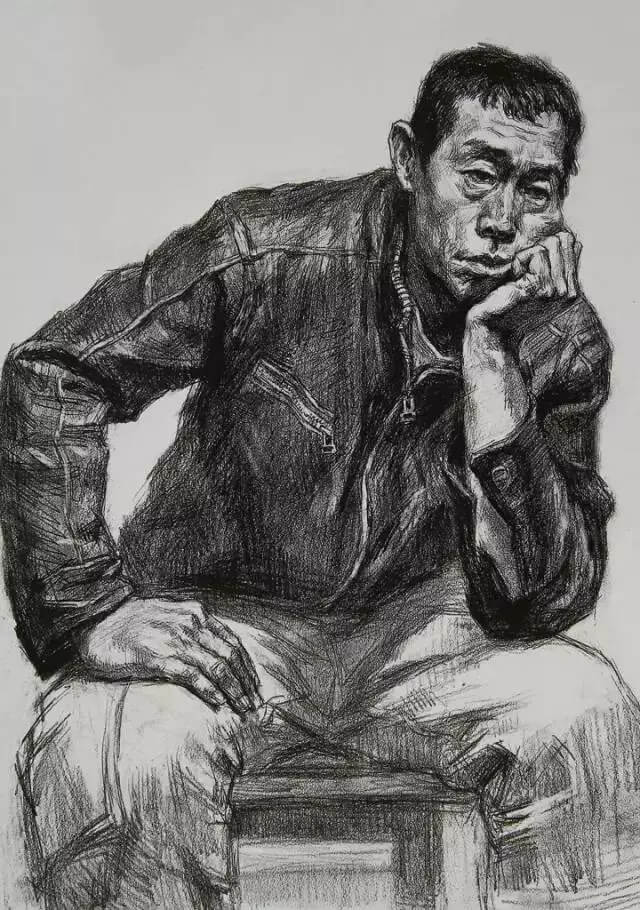重慶美術培訓畫室美術生想進央美？畫成這樣就可以了！