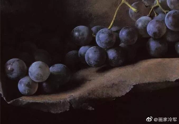 重慶美術(shù)培訓(xùn)畫室|畫家作品總是讓人傻傻分不清，是油畫還是照片！