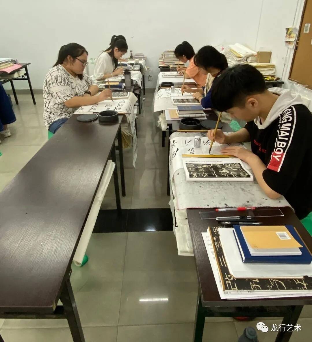 重慶美術培訓,重慶十大畫室10