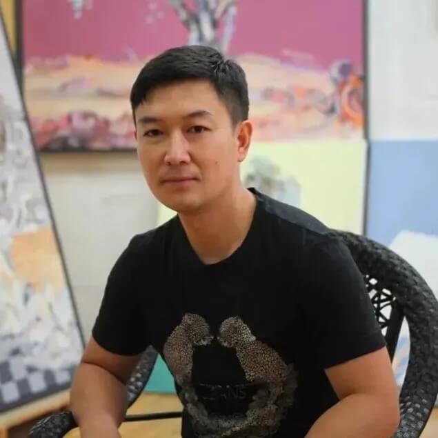 重慶美術集訓畫室帶你開眼界啦，八大美院油畫系教授作品大比拼！