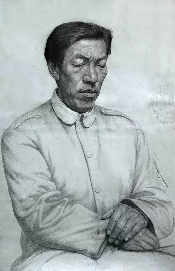 重慶龍行畫室,重慶畫室,重慶美術作品,04