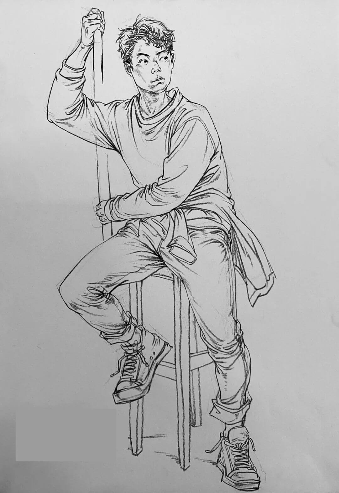 重慶美術(shù)培訓(xùn)畫(huà)室