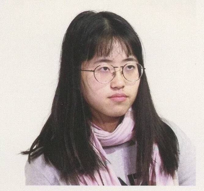速寫中多種類別發型不會畫？今天重慶美術培訓畫室給你找齊了！