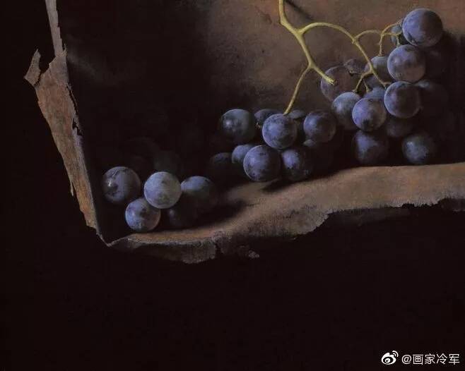 重慶美術(shù)培訓(xùn)畫室|畫家作品總是讓人傻傻分不清，是油畫還是照片！