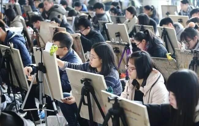 山東四模高分卷鑒賞，你和他們之間還有多少差距！