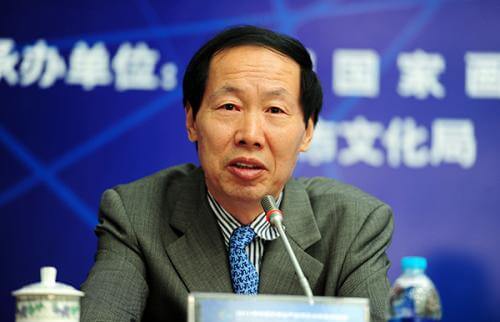 重慶美術集訓學校帶你來看看美術界的代表們都說了些什么？