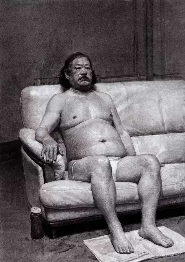 重慶龍行畫室,重慶畫室,重慶美術作品,45