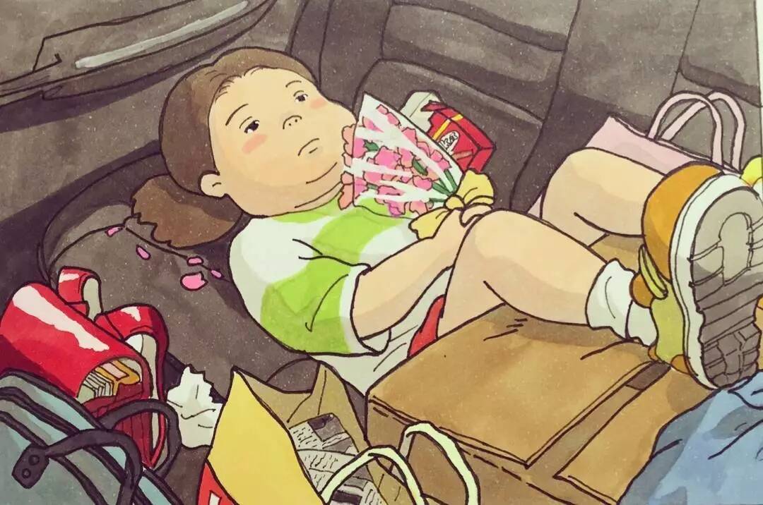 重慶美術培訓畫室：日本插畫家“抹黑”宮崎駿動畫，卻點贊無數！