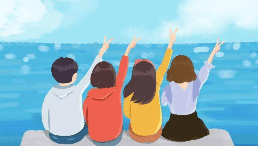 重慶美術培訓畫室：為了學美術放棄頭發算什么？