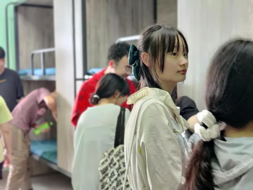 重慶畫室龍行藝術五一游學寵粉季，你想了解的全在這！圖七