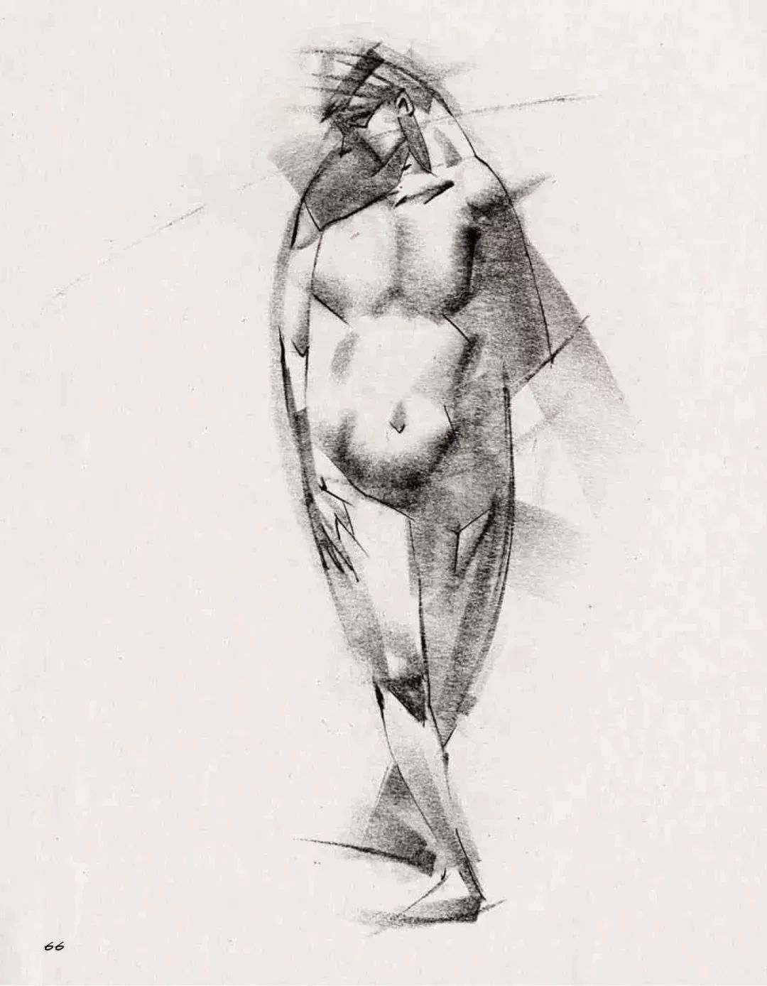 重慶畫室,重慶速寫培訓畫室,重慶美術培訓,31