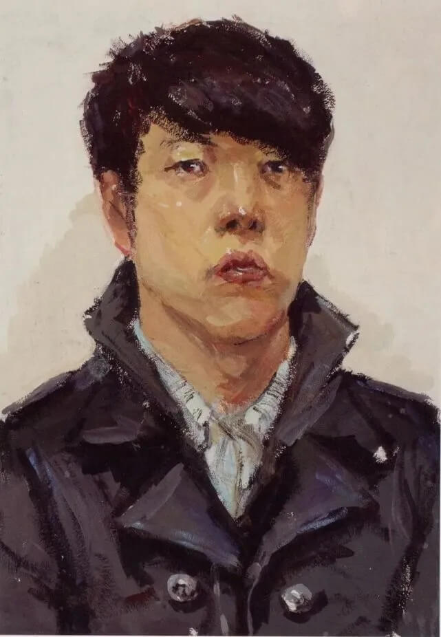 央美/國美/清美通關秘籍（附美院高分卷賞析）30