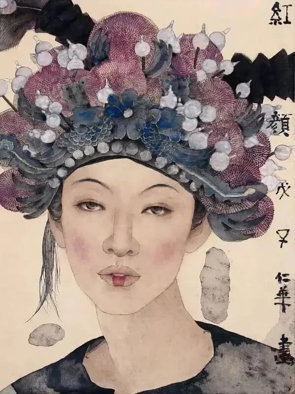 重慶美術(shù)培訓(xùn)學(xué)校，圖六