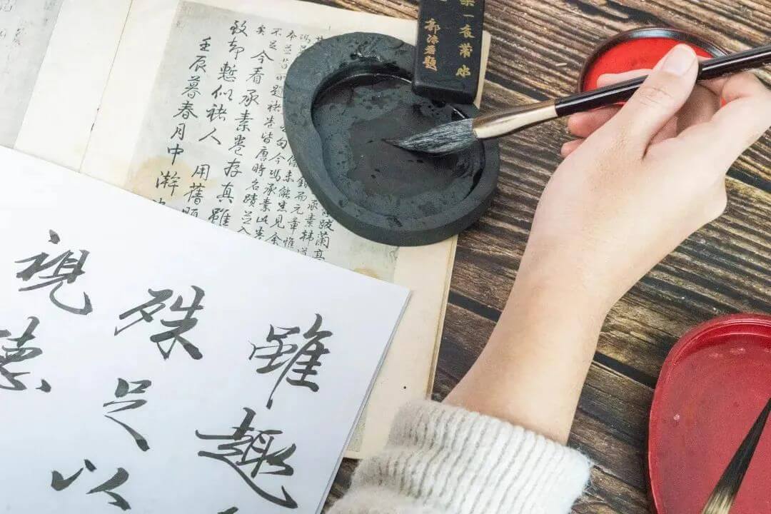 “軟任務(wù)”成為“硬指標(biāo)”—書法藝考成為香餑餑！
