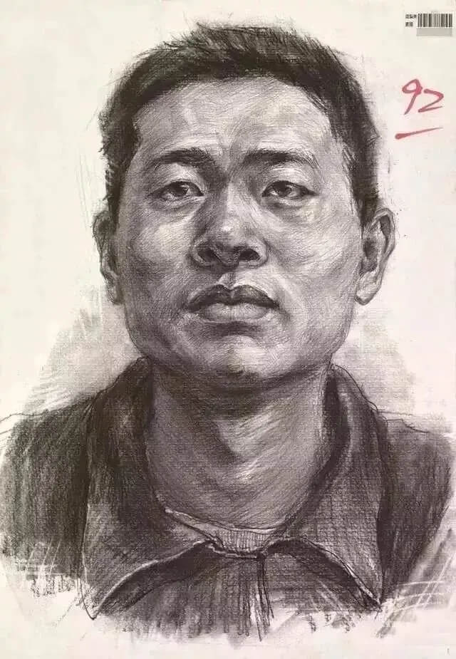 2021年四川美術學院校考模式及高分卷賞析！圖八
