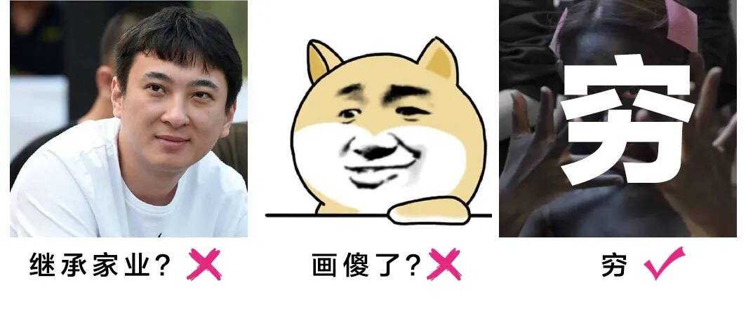 你有什么可豪橫的 | 對重慶美術(shù)培訓(xùn)畫室美術(shù)生的誤解，經(jīng)歷過再說話！