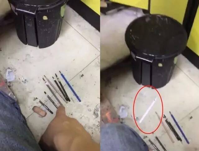 重慶美術培訓畫室提醒：美術生周圍3米，不要相信有真物！