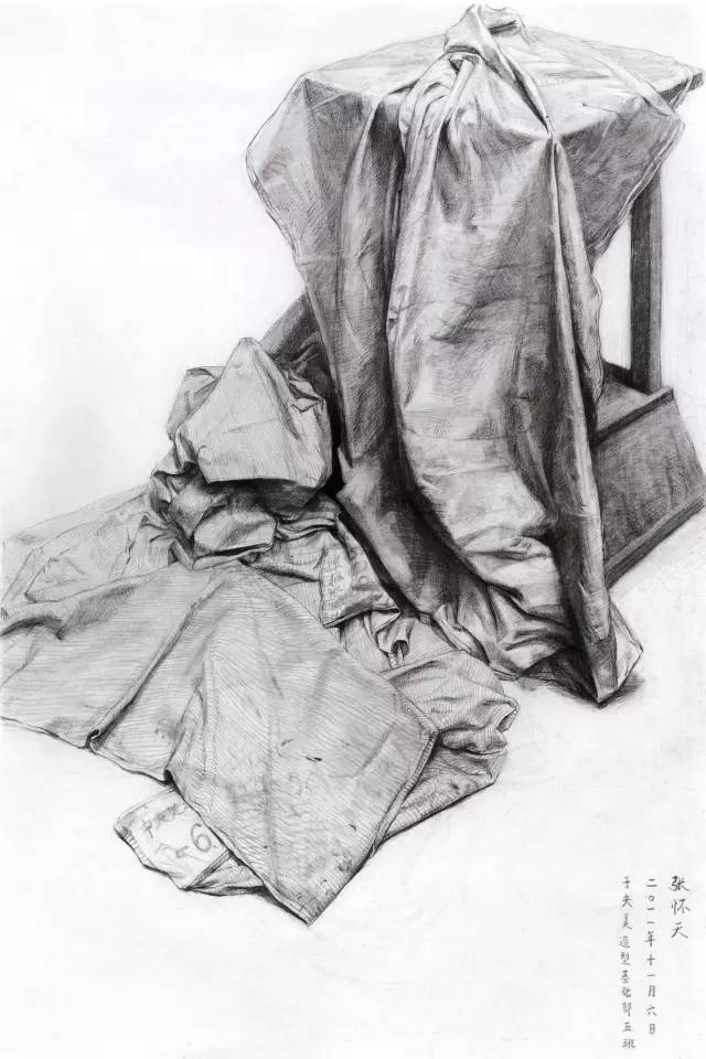 重慶龍行畫室,重慶畫室,重慶美術作品,49