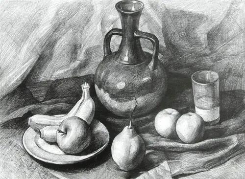 重慶畫室解答美術(shù)生日常學(xué)習(xí)中常見的問題，讓你茅塞頓開！