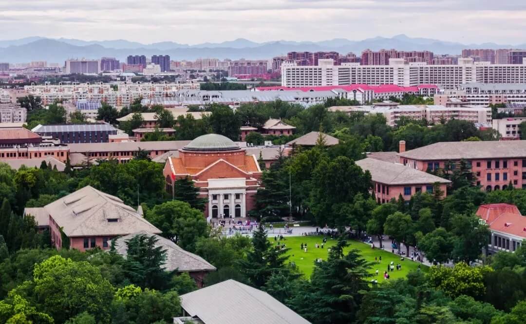 重慶美術集訓畫室美術學長告訴你 | 在清華美院上學是一種怎樣的體驗？