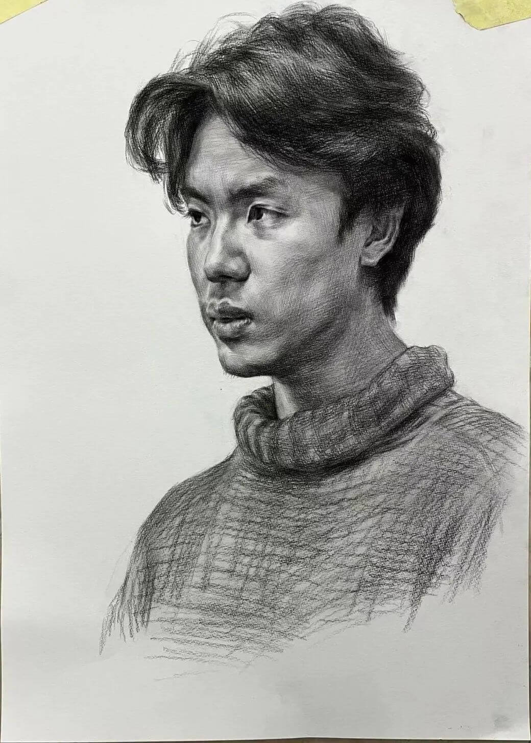 重慶美術培訓