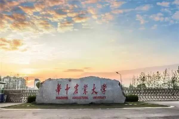 華中農(nóng)業(yè)大學(xué)2022年藝術(shù)類專業(yè)招生簡(jiǎn)章已發(fā)布！