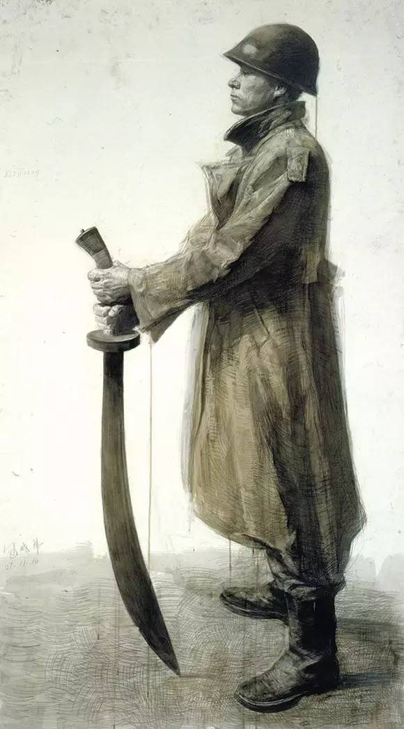 重慶龍行畫室,重慶畫室,重慶美術作品,19