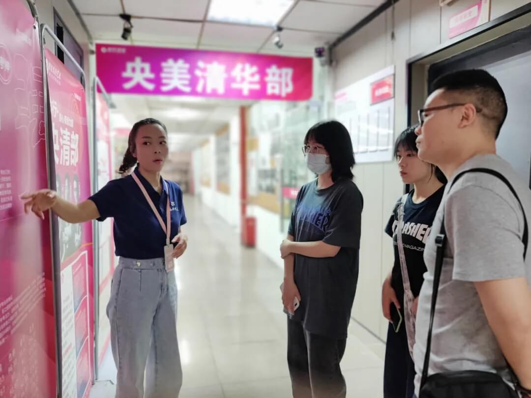 重慶畫室龍行藝術五一游學寵粉季，你想了解的全在這！圖十四