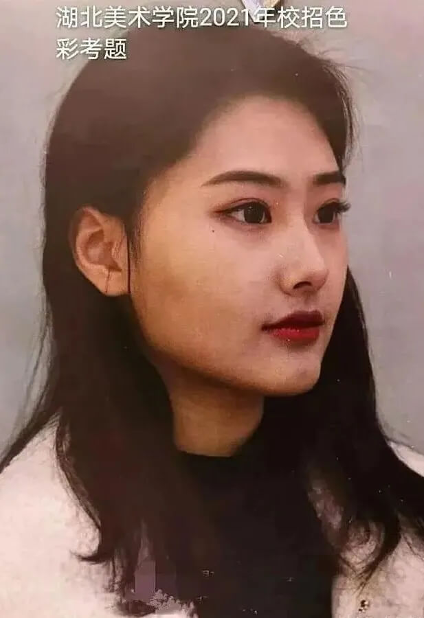 重慶美術培訓學校匯總|2021八大美院校考考題集錦！圖二十一