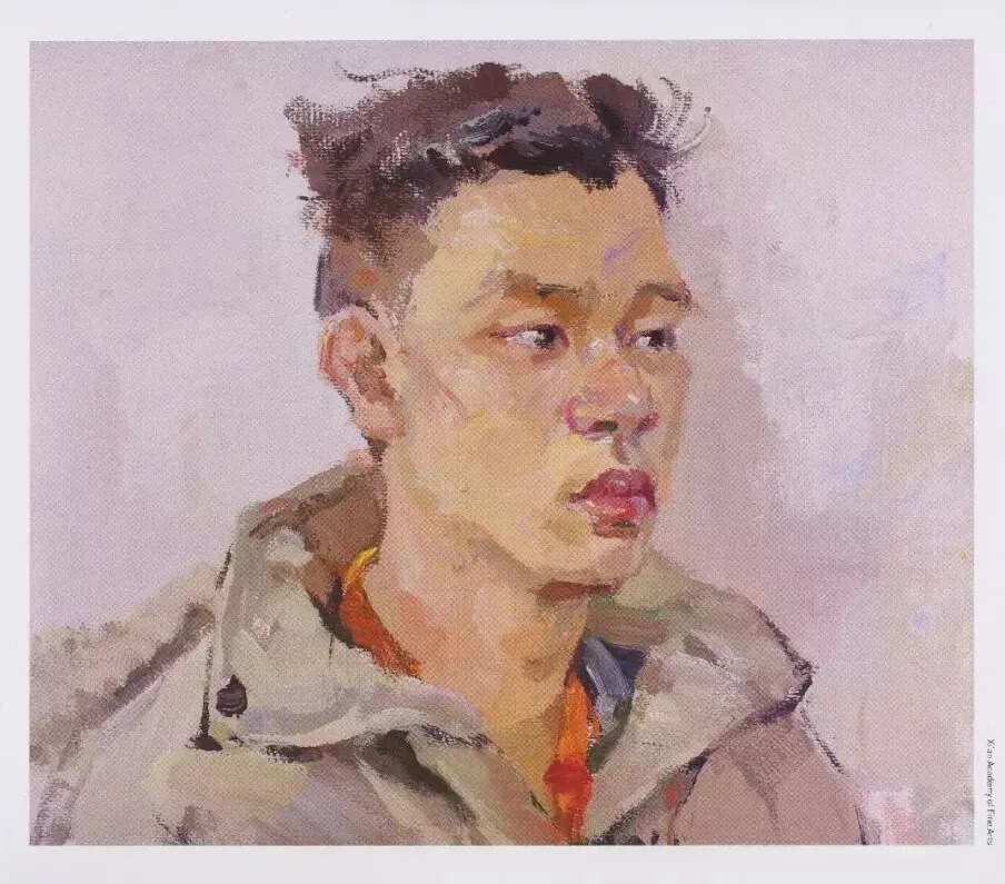 重慶美術培訓班分享十年前的美院美術校考高分卷，畫成這樣就能上美院？圖十八