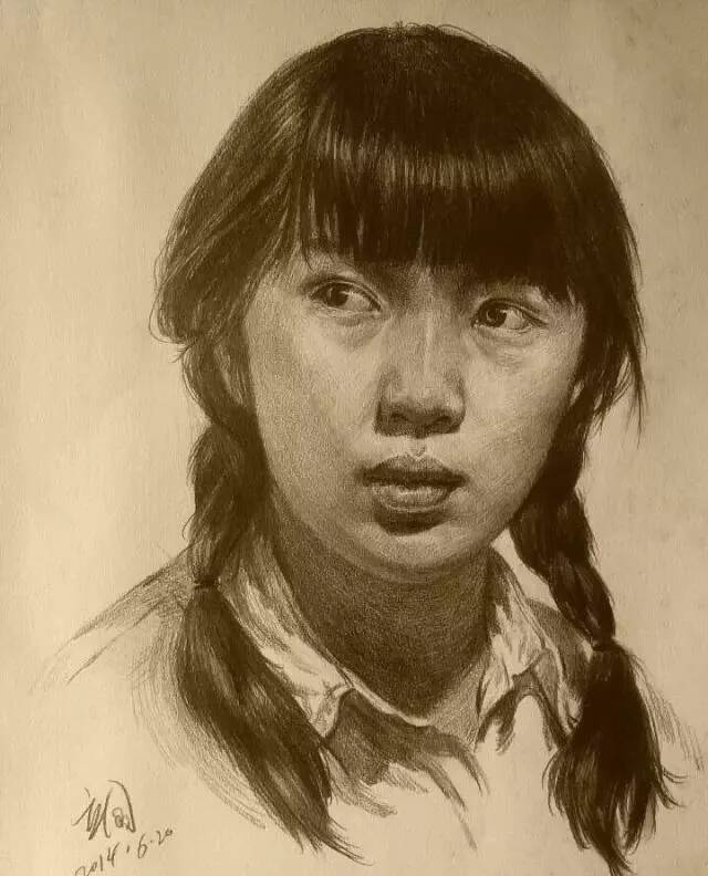 重慶美術培訓,重慶美術集訓05