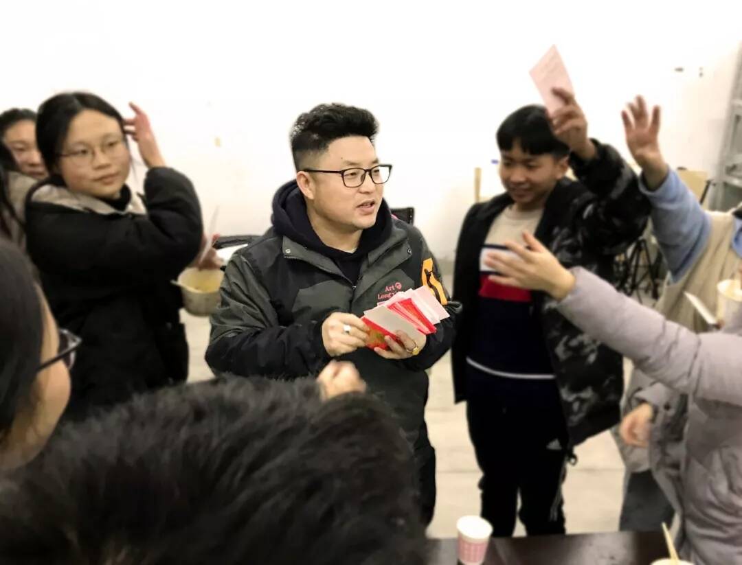 美術生復讀挑選畫室，口碑和成績是關鍵！