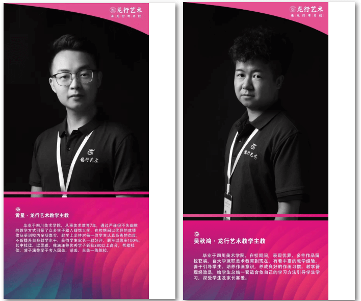 重慶美術培訓寒假班畢業啦 ‖ 你的努力終不負自己！圖二十三