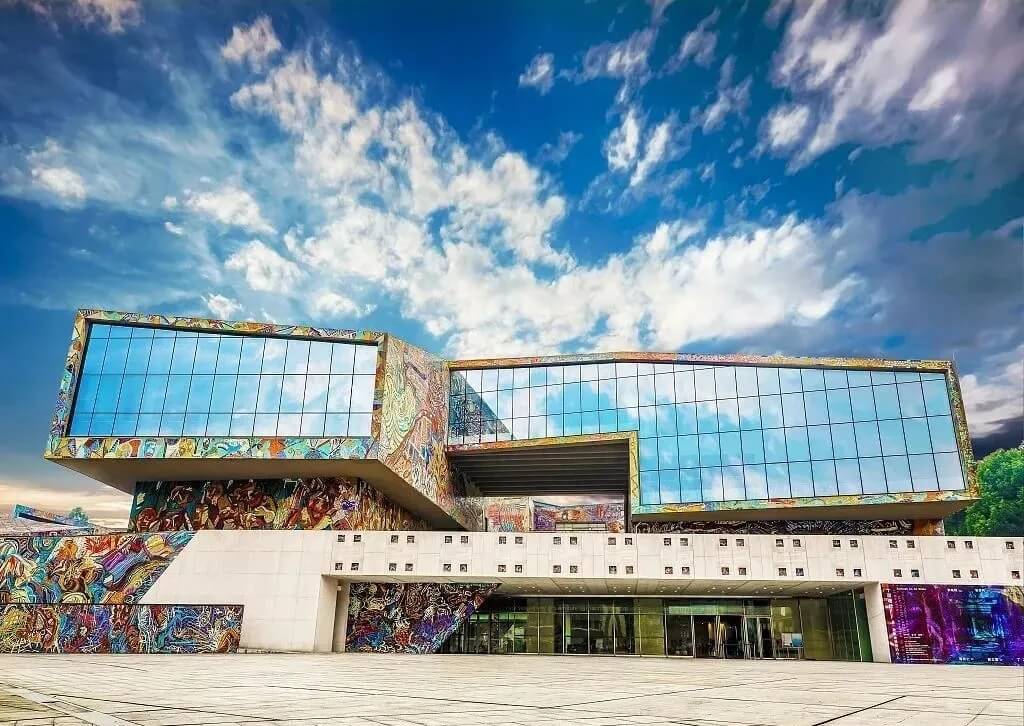 四川美術學院2022年本科招生簡章已發布